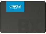 Crucial BX500 240 Gb 2,5" Serial Ata Iii Qlc 3D Nand"