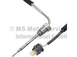 Pierburg 7.11020.32.0 - Sensore Temperatura Gas Di Scarico Per Classe Gla (X156), Cla (X117), Cla (C117), Classe B (W246), Classe A (W176)