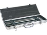 Set Di Scalpelli Makita, SDS-MAX, 3 Pezzi SDS-MAX - Versione Standard - 3 Pezzi