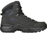 Lowa Renegade Gtx Mid Scarpe Uomo Grigio 42,5