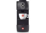 Illy Easy Kaffeemaschine mit Pads 1 L