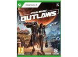 Videospiel Xbox Series X Ubisoft Star Wars: Outlaws (FR)