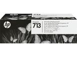 Hp 713 Printhead Replacement Kit