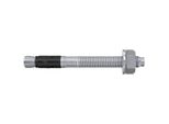 Fischer Faz Ii Plus 10/30 - PU=25ST Ancoraggio A Bullone