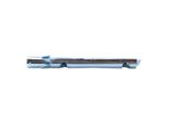Inserto Di Scarico A Flauto Ad Innesto 240 X 22 Mm Per Puch Hercules ZüNdapp Kreidler Ciclomotore Mokick Ciclomotore