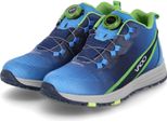 Sneaker Low Sky Mid Boa Gtx, 221-011: Tedesco:27, Colore:Blu-Combi