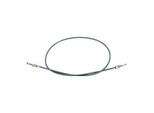 Cavo Frizione Grigio Per ZüNdapp Gts 50 Tipo 517-39L0 40L0 / Ks 50 Cross Tipo 517-51L0 (Fino A 5793841)
