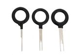 Kraft&Dele Chiavi Speciali Per Tappi, Set Di 3 KD1131