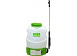 Irroratore A Spalla Da 20 Litri A Batteria, Elettrico