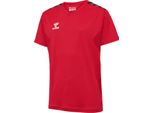 Hummel Hmlauthentic Pl Maglia S/S Kids