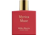 Miller Harris Myrica Muse Edp 50 Ml Unisex