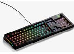 Glorious Pc Gaming Race Gmmk 3 Pro 100% Custom Gaming-Tastatur - Barebone Iso-Layout
