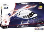 Cobi Azione Città 26630 Campana 429 Polizia 26630