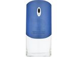 Givenchy Pour Homme Blue Label Eau De Toilette Per Uomo 100 Ml