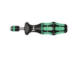 Wera Werkstatt Drehmoment-Schraubendreher 7400 1.2 - 3 Nm (05074701001)