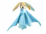 Steiff 237478 Hoppel Coniglio In Peluche