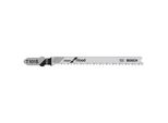 Lama Per Seghetto Alternativo T 101 B Clean For Wood, Confezione Da 25 Pezzi