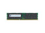 Hewlett Packard Enterprise 16 Gb (1X16 Gb) Dual Rank X4 PC3L-10600 (DDR3-1333) Registered CAS-9 Lp Memory Kit Modulo Di Memoria 1333 Mhz Ecc