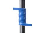 Hpe Premier Flex Lc/Lc Multi-Mode OM4 Cavo Infiniband E In Fibra Ottica 30 M Blu