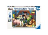 Ravensburger Puzzle Di Toy Story Xxl 100 Pezzi
