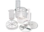 Bosch MUZ6MM3 - Weiß - 1 Kg - 16,5 Cm - 20 Cm - Kunststoff - Kunststoff (MUZ6MM3)