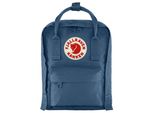 FjäLlräVen KåNken Mini Ruksak Blu Reale 7 L