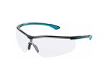 Uvex 9193376 Uvex Sportstyle Occhiali A Braccio Laterale Nero/Blu