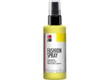 Marabu 1719 50 020 Fashion Spray Limone 100 Ml