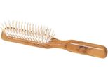 Spazzola Per Capelli In Legno D'ulivo Redecker, Allungata