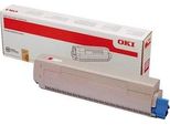 Oki Magenta Toner Do MC853/MC873/MC883 (7.300 StráNek)