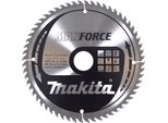 Makita Makforce - Lama Per Sega Circolare - Per Legno