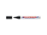 Edding 8750 Pennarello Industriale Nero