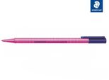 Staedtler® 362-23 Evidenziatore Triplus® Textsurfer®, Rosa