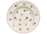 Villeroy & Boch Petite Fleur Piatto Fondo 23 Cm