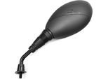 V Parts Specchietto Retrovisore Oe Sinistro Nero Keeway