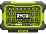 Ryobi RAK32TSD Kit 32 Bit Torx 1/4" Hex Drill Screwdriver Bit Holder"