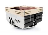 Noctua NH-L9X65 - Raffreddatore Ad Aria Per Processori - (Per: LGA1150, LGA1151, LGA1155, LGA1156, LGA1200, LGA1700, LGA2011-0, LGA2011