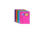 Oxford Cahier "Openflex"", 170 X 220, SeyŠS, 100 Pages"