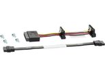 Hpe 871827-B21 Cavo Serial Attached Scsi (Sas) Nero