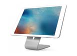 Compulocks The Hovertab - Portatile/Smartphone - Tablet/Umpc - Attacco Passivo - Interno - Bianco