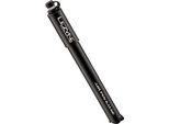 Pompa Da Viaggio Lezyne Gauge Drive Hp Nero 1-MP-GDHP-V1M04