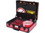 Ks Tools 117.1890 Mechanics Tool Set 43 Tools