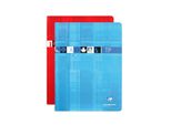 Clairefontaine Quaderno Pratico, 240 X 320 Mm, SŠS