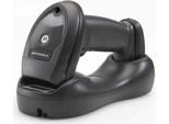 LI4278 - Imager Lineare, USB-KIT, Bluetooth, Nero