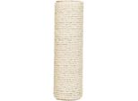 Tronc Pour Arbres à Chat ø 9 × 40 Cm Naturel