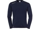 Uhlsport Essential Training Top L Marine/Weiss