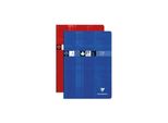 Clairefontaine Quaderno Pratico, A4, SŠS