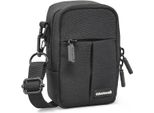 Custodia Cullmann Malaga Compact 400 Nera