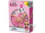 Braccialetti L.O.L. Sorpresa Fai Da Te Con Ciondoli Magici