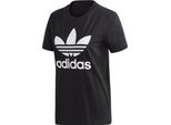 Adidas Magliette Trefoil Tee W, FM3311, Taglia: 152